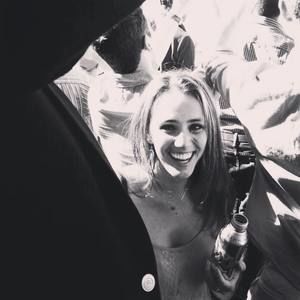 Meet your Posher, Shannon